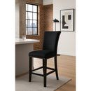 Mikha - Bar Table And Bar Stool