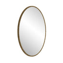 Art Oval Retro Mirror, Wall Hanging