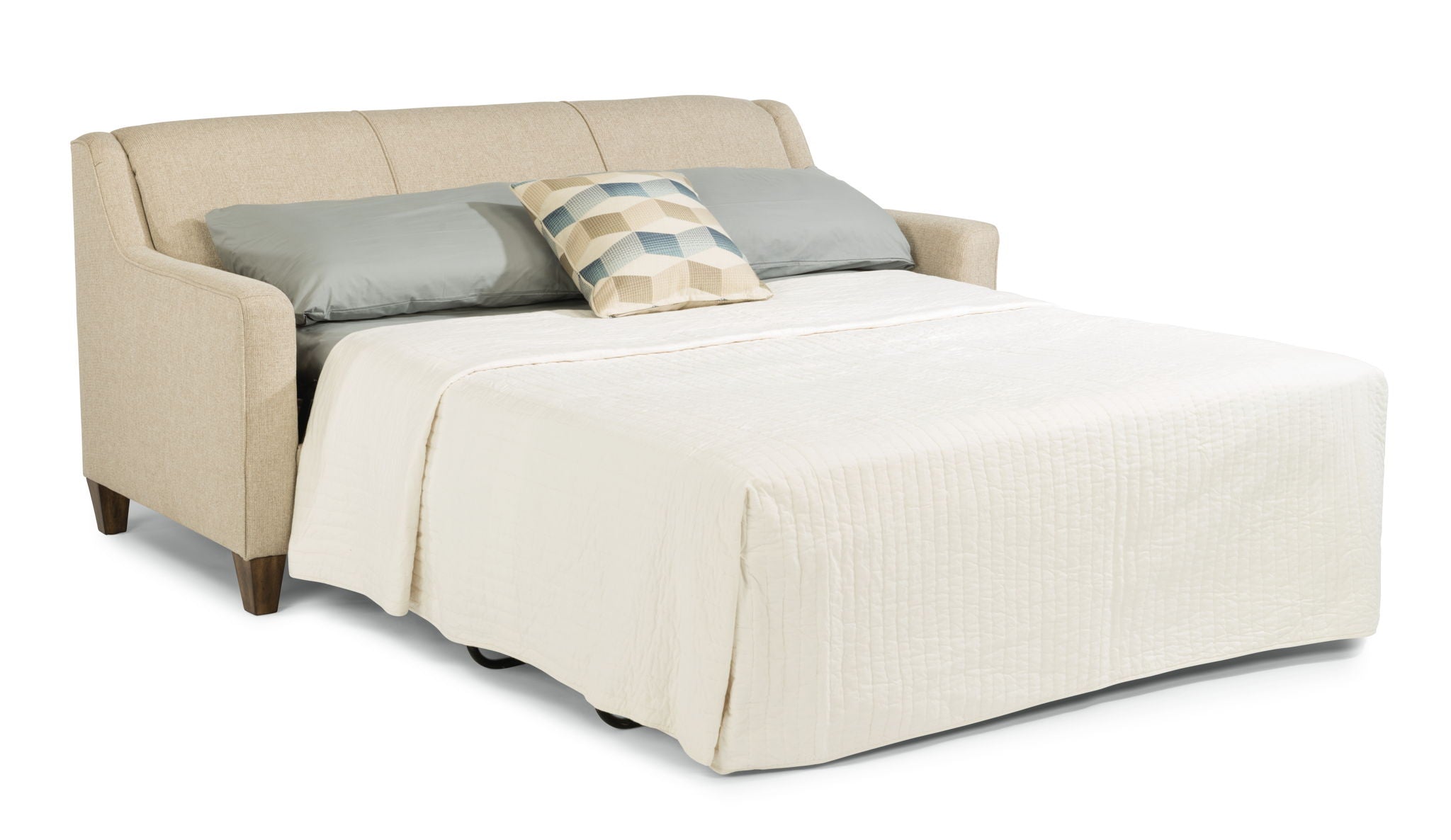 Holly - Fabric Sleeper
