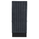 Stacey - Dining Table Set & 4 Chairs