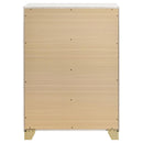 Caraway - 4-Drawer Bedroom Chest