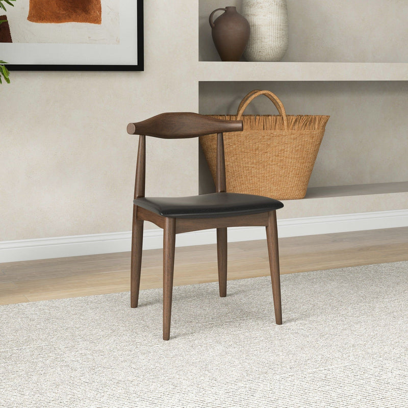 Destiny - Modern Dining Chairs (Set of 2)