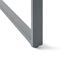 Avalos - 7 Piece Dining Set - Gray