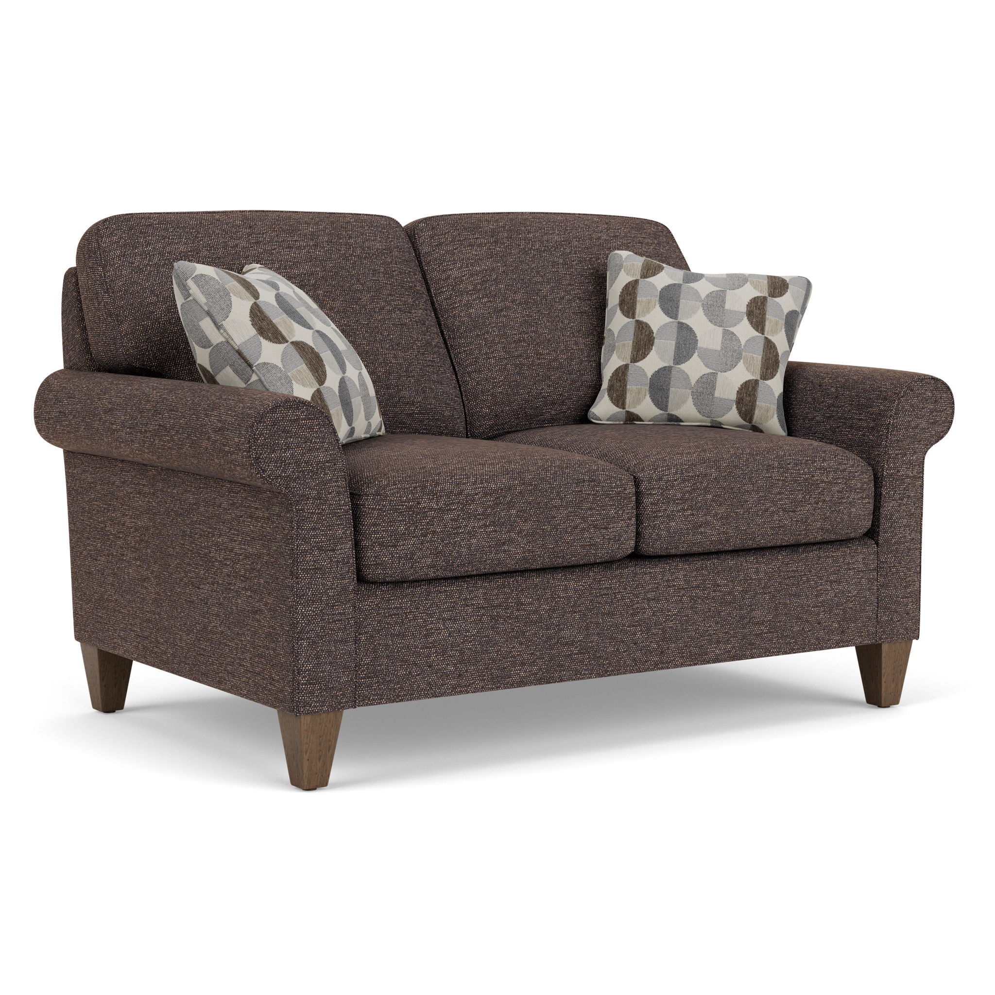 Westside - Loveseat