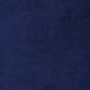 Fila - Velveteen Oversized Seater Bean Bag Chair With Armrests