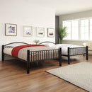 Cayelynn - Bunk Bed - Atlantic Fine Furniture Inc