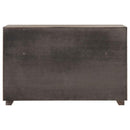 Kenora - 6-Drawer Dresser