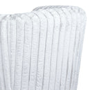 Mira - Modern Comfort Swivel Chair