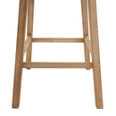 360 Degree Rotation Swivel Counter Stools (Set of 2)