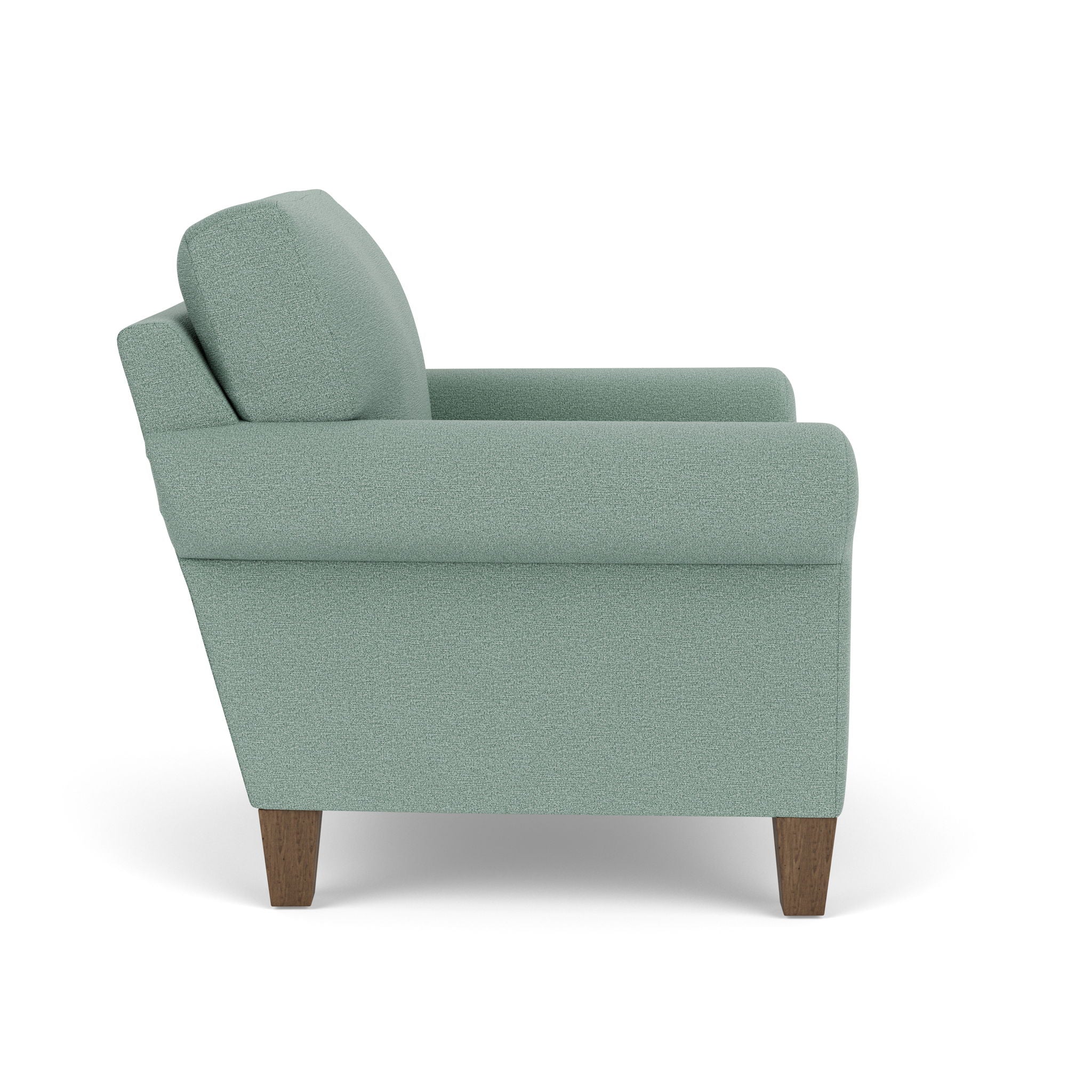 Moxy - Fabric Arm Chair