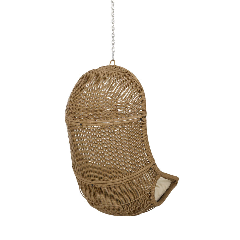 Berrien - Wicker Hanging Chair
