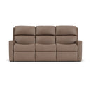 Catalina - Reclining Sofa - Atlantic Fine Furniture Inc