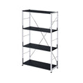 Tennos - Bookshelf