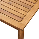 Perla - 3 Seater Sofa And Table Set