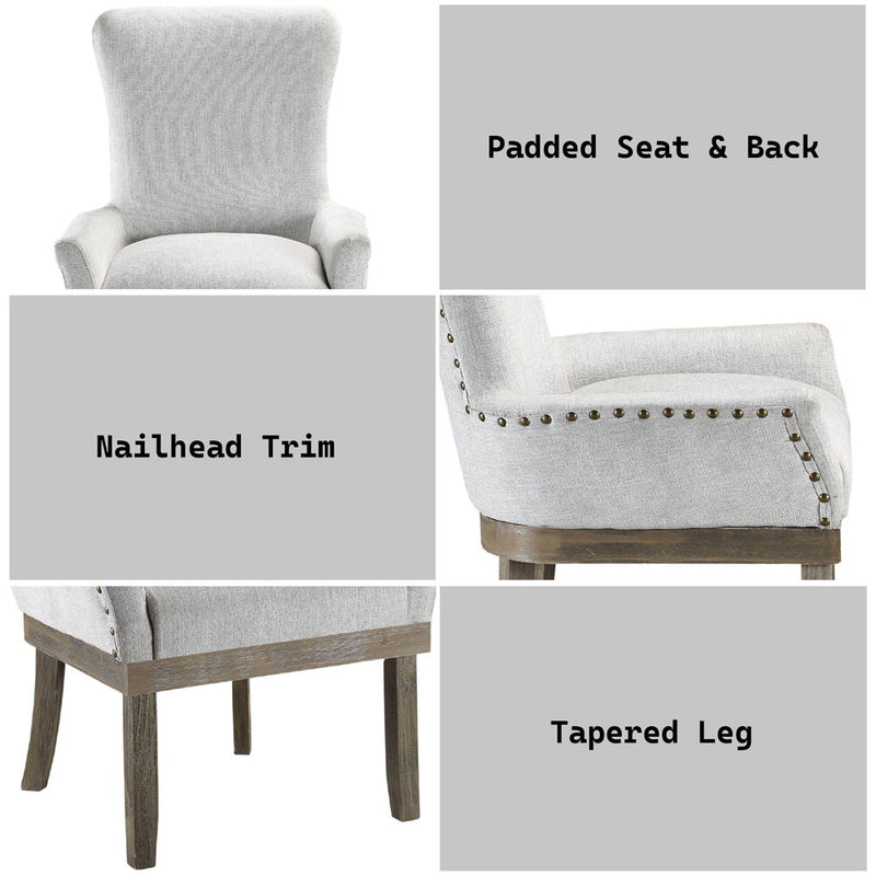 Landon - Chair