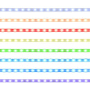 Windrose - Tempered LED Standing Mirror