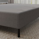 Knock Down - Mattress Foundation