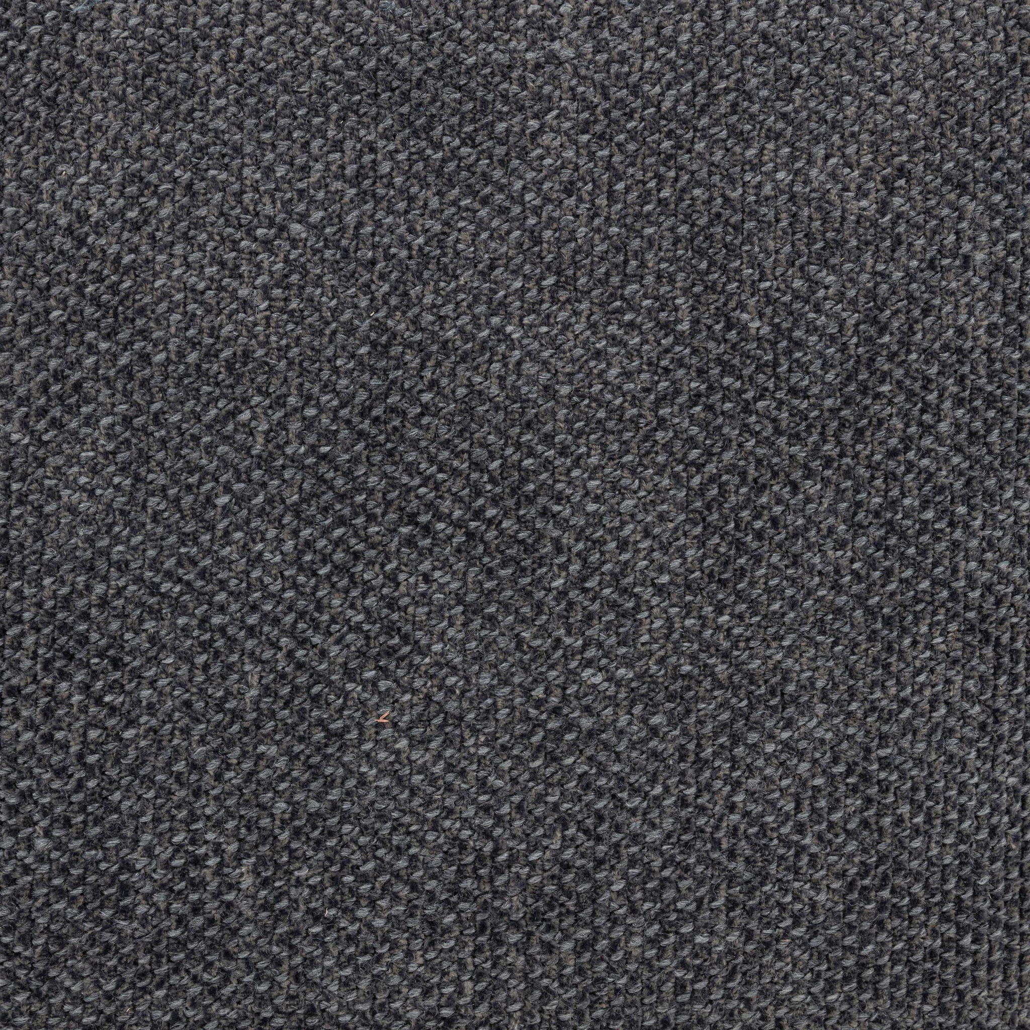 Nollet 48-inch Upholstered Eastern King Platform Bed Grey