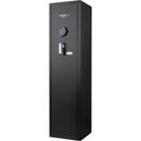 4 33 Cu Ft Digital Keypad Rifle Safe - Black