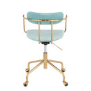 Demi - Contemporary Office Chair