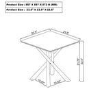 Carvell - Coffee Table Set