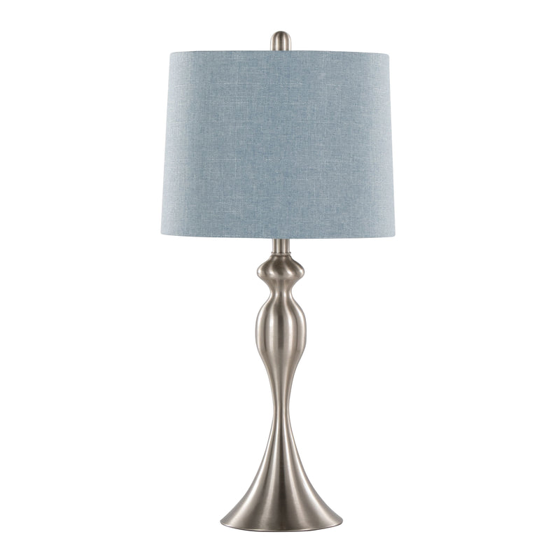 Ashland - Contemporary Table Lamp (Set of 2)