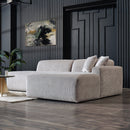 Mar - High-Quality Sectional Sofa
