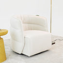 Walden - Stylish Swivel Chair