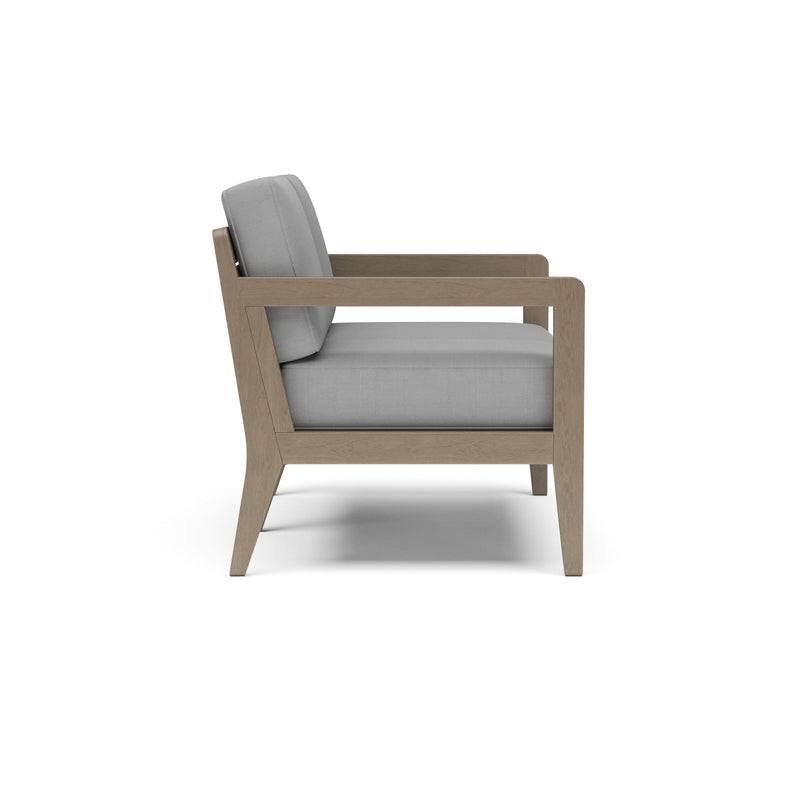 Sustain - Outdoor Loveseat