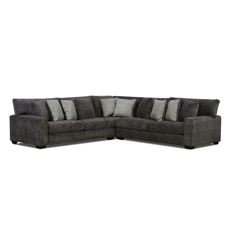 Tully - Sectional Set