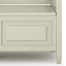 Connaught - Storage Bench