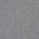 Lanton - Side Chair (Set of 2) - Gray Linen & Antique White