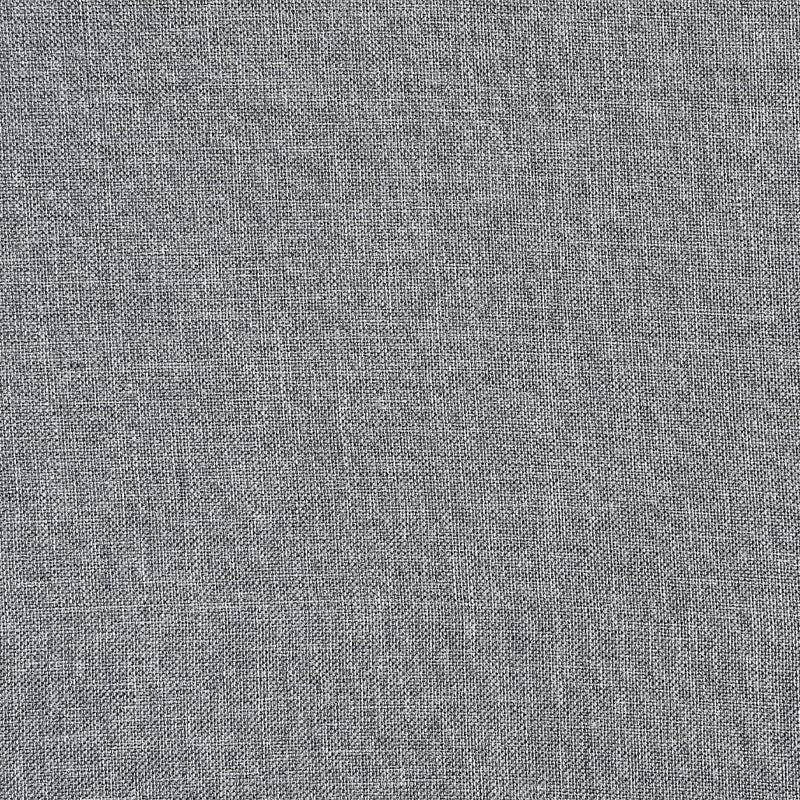 Lanton - Side Chair (Set of 2) - Gray Linen & Antique White