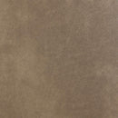 Scotland - Faux Leather Upholstered Track Arm Chair