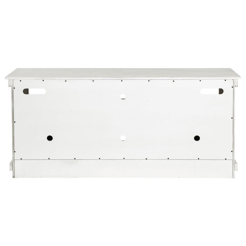 Payne - TV Stand Media Console