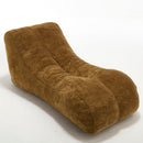 Creative Bean Bag Sofa Chair With High Quality Sponge Filling