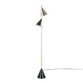 Cone - Contemporary Contemporary Design Floor Lamp