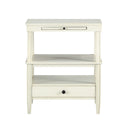 Newland - Storage Nightstand