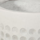 Elegant Design Cube Planter