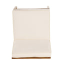 Perla - Armless Chair