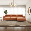 Ella - L-Shaped Sectional Couch