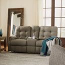 Devon - Reclining Loveseat
