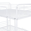 Contemporary Bunk Bed