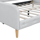 Upholstered Daybed