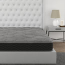 CS Hybrid - 12" Pocket Coil Mattress