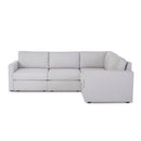 Flex - Sectional with Standard Arm