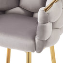 Modern Counter Stools (Set of 2)