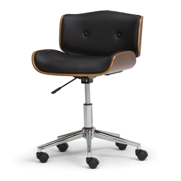 Dax - Bentwood Office Chair