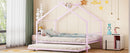 Adorable House Design Bed