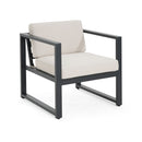 Navan - Outdoor Patio Club Chair
